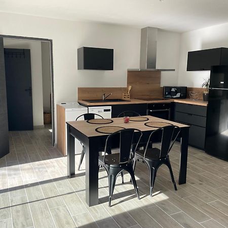 Maison De 40M2 Avec Jardin De 50M2 Оранж Экстерьер фото